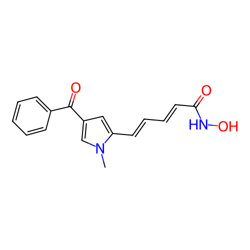 Chemical structure of BindingDB Monomer ID 50139933