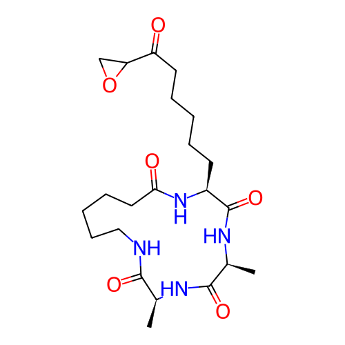 Chemical structure of BindingDB Monomer ID 50139942