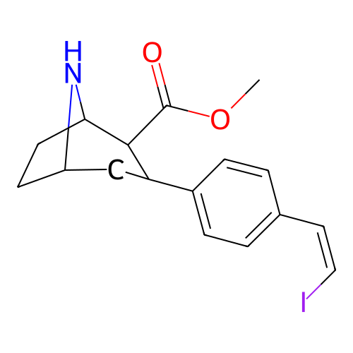 Chemical structure of BindingDB Monomer ID 50139957