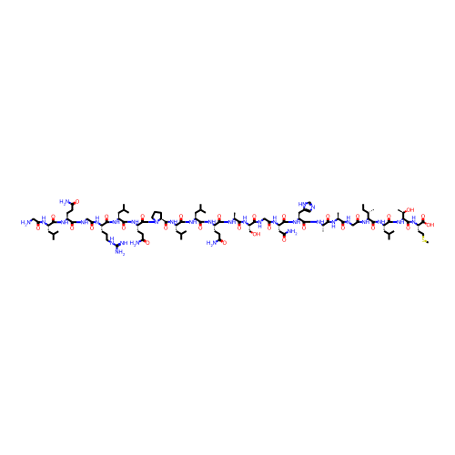 Chemical structure of BindingDB Monomer ID 50139973
