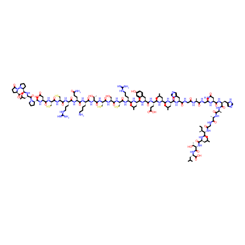 Chemical structure of BindingDB Monomer ID 50139985