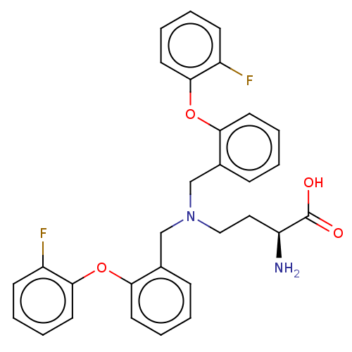 Chemical structure of BindingDB Monomer ID 50140131