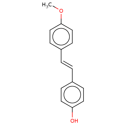 Chemical structure of BindingDB Monomer ID 50140141