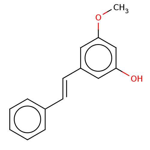 Chemical structure of BindingDB Monomer ID 50140143