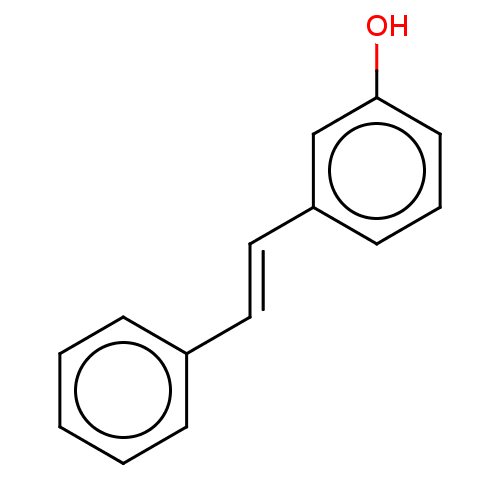 Chemical structure of BindingDB Monomer ID 50140152