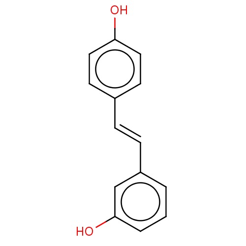 Chemical structure of BindingDB Monomer ID 50140153