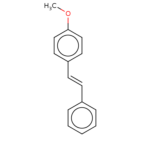 Chemical structure of BindingDB Monomer ID 50140154