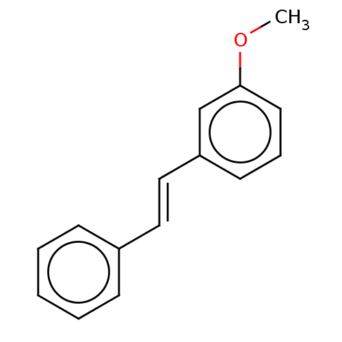 Chemical structure of BindingDB Monomer ID 50140155
