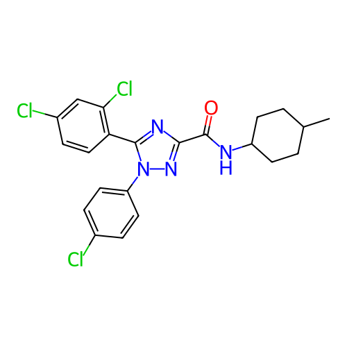 Chemical structure of BindingDB Monomer ID 50140226