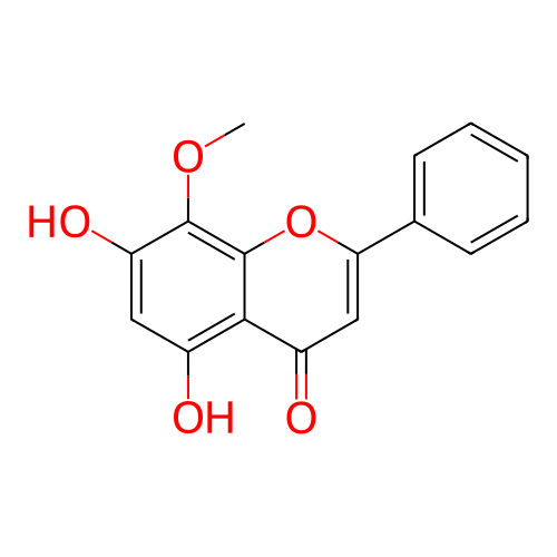 Chemical structure of BindingDB Monomer ID 50140257