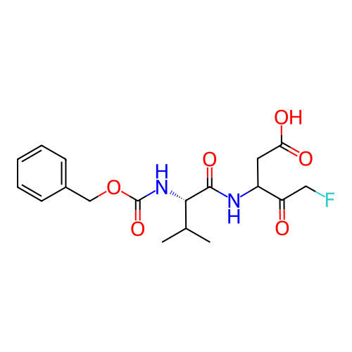 Chemical structure of BindingDB Monomer ID 50140543