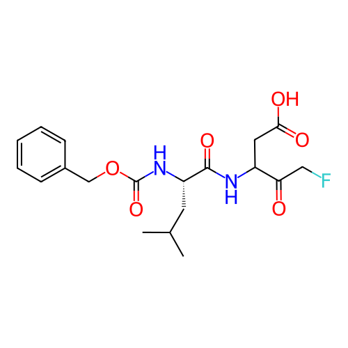 Chemical structure of BindingDB Monomer ID 50140544