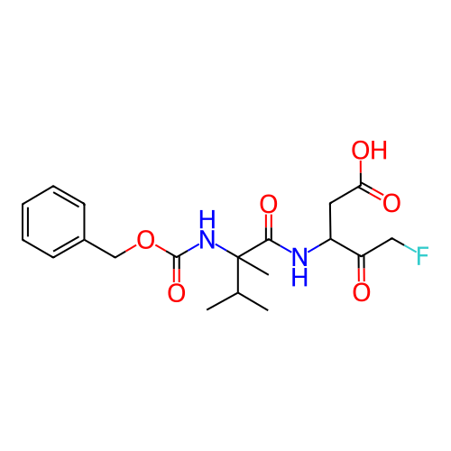 Chemical structure of BindingDB Monomer ID 50140554