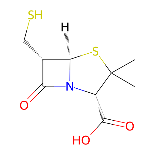 Chemical structure of BindingDB Monomer ID 50140667