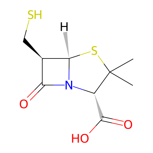 Chemical structure of BindingDB Monomer ID 50140673