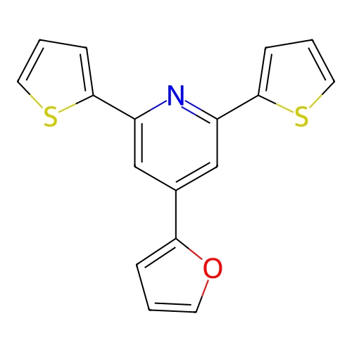 Chemical structure of BindingDB Monomer ID 50140694