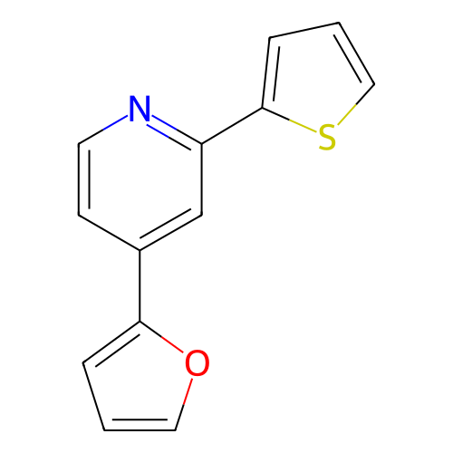 Chemical structure of BindingDB Monomer ID 50140699