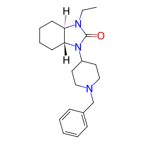 Chemical structure of BindingDB Monomer ID 50140737