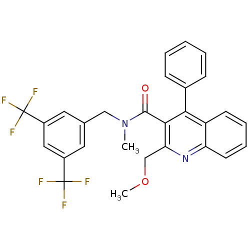Chemical structure of BindingDB Monomer ID 50140781