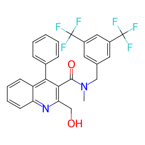 Chemical structure of BindingDB Monomer ID 50140782