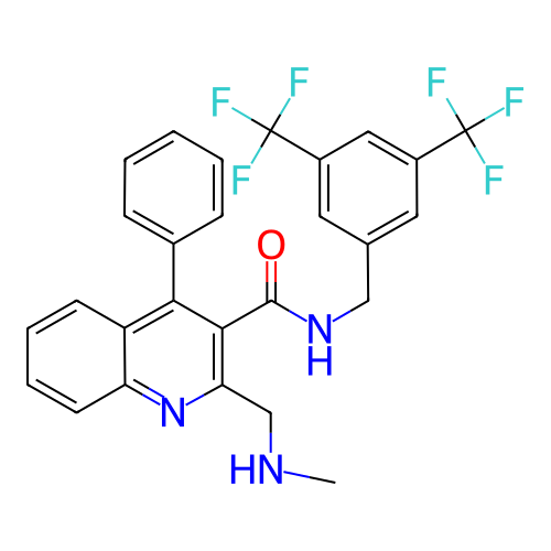 Chemical structure of BindingDB Monomer ID 50140785