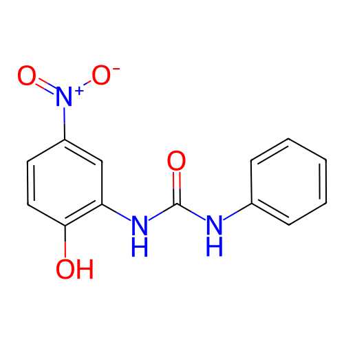 Chemical structure of BindingDB Monomer ID 50140790