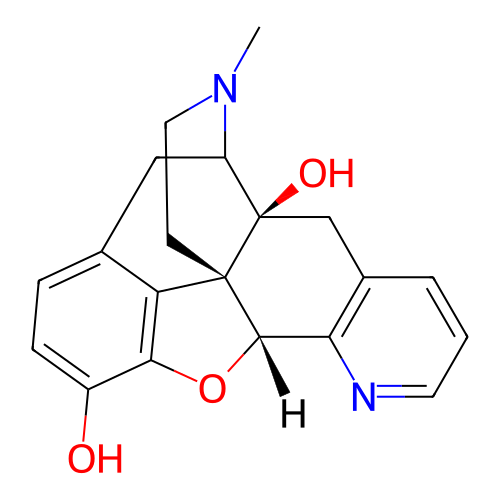Chemical structure of BindingDB Monomer ID 50140899