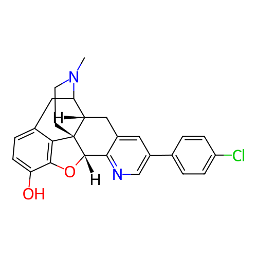 Chemical structure of BindingDB Monomer ID 50140901