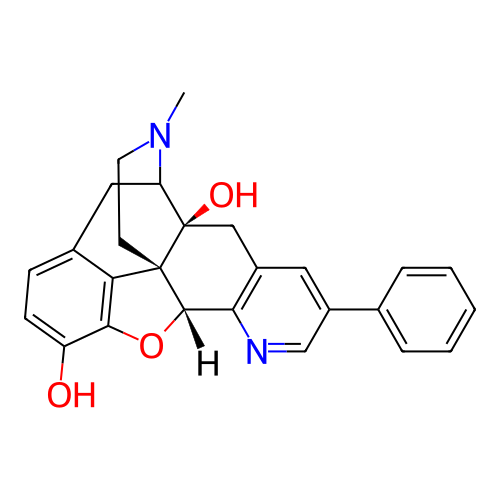 Chemical structure of BindingDB Monomer ID 50140903