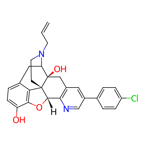 Chemical structure of BindingDB Monomer ID 50140911