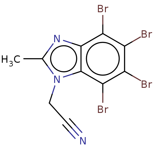 Chemical structure of BindingDB Monomer ID 50140939
