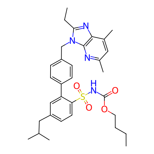 Chemical structure of BindingDB Monomer ID 50141059