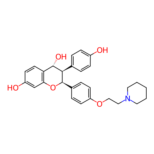 Chemical structure of BindingDB Monomer ID 50141159