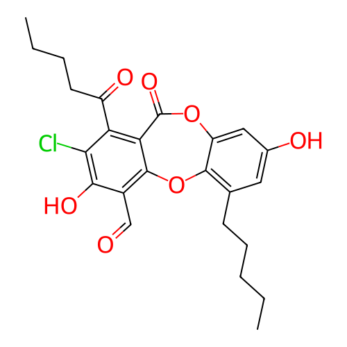 Chemical structure of BindingDB Monomer ID 50141228