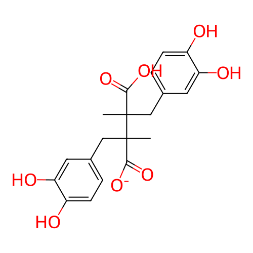 Chemical structure of BindingDB Monomer ID 50141230