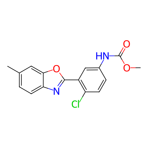 Chemical structure of BindingDB Monomer ID 50141245