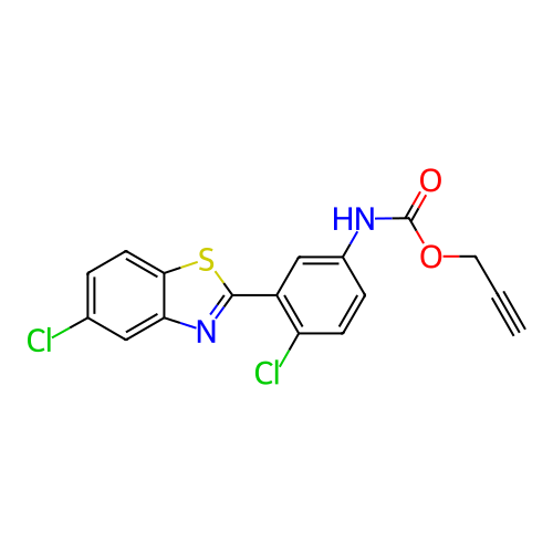 Chemical structure of BindingDB Monomer ID 50141250