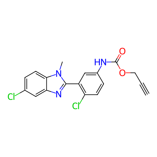 Chemical structure of BindingDB Monomer ID 50141258