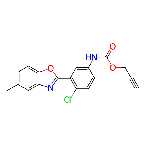Chemical structure of BindingDB Monomer ID 50141271