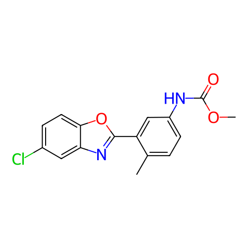 Chemical structure of BindingDB Monomer ID 50141295