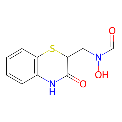 Chemical structure of BindingDB Monomer ID 50141359