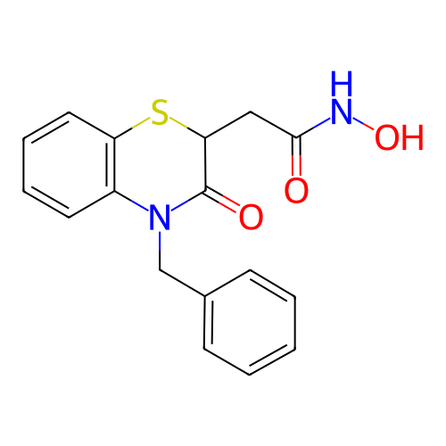 Chemical structure of BindingDB Monomer ID 50141360