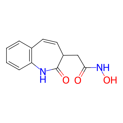 Chemical structure of BindingDB Monomer ID 50141364