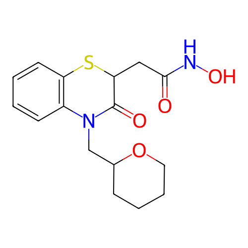 Chemical structure of BindingDB Monomer ID 50141370
