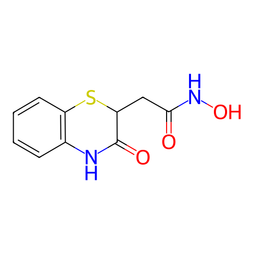Chemical structure of BindingDB Monomer ID 50141373