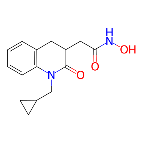 Chemical structure of BindingDB Monomer ID 50141387