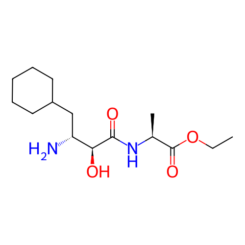 Chemical structure of BindingDB Monomer ID 50141734