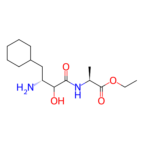 Chemical structure of BindingDB Monomer ID 50141752