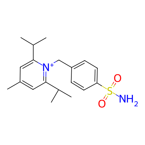 Chemical structure of BindingDB Monomer ID 50141766