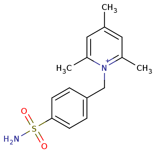 Chemical structure of BindingDB Monomer ID 50141773